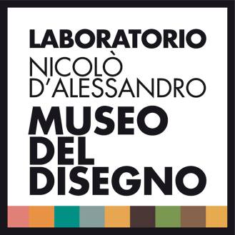 Museo del Disegno Palermo Niccolò D'Alessandro